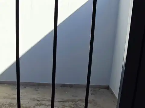 Departamento en Alquiler A Estrenar