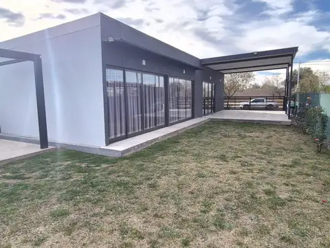 Casa en Venta en Coquimbito, Maipú
