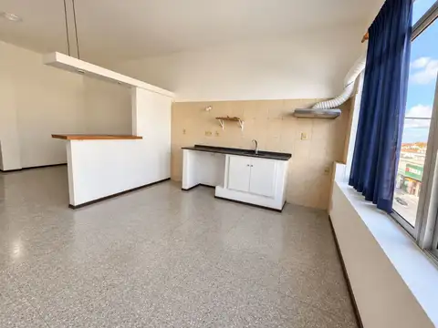 Departamento en Alquiler de 3 ambientes