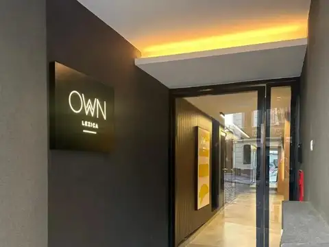 Departamento en Venta al Oeste