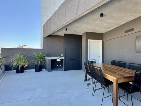 Departamento en Venta en Almagro, USD 84.999