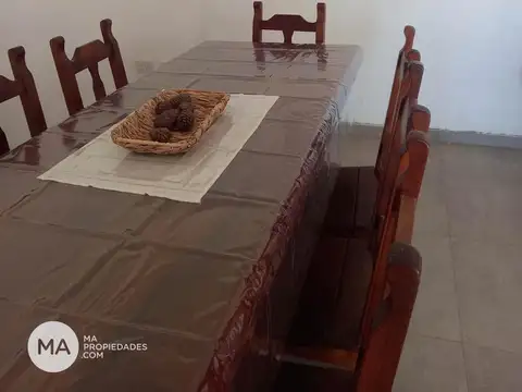 Casa en Venta 6 años