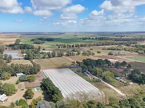 Mar del Plata - 3.4 has. Zona Acantilados