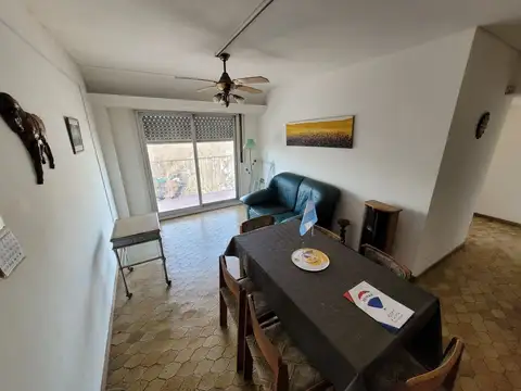 Departamento en Venta en Boedo, USD 94.000