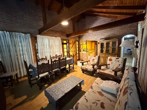 Casa en Venta en Valeria del Mar, USD 130.000