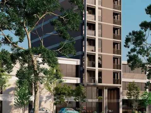 Venta Departamento 1 Dormitorio -Neuquen