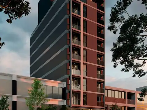 Venta Departamento 1 Dormitorio -Neuquen