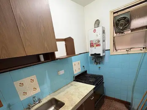 Departamento en Alquiler al Este