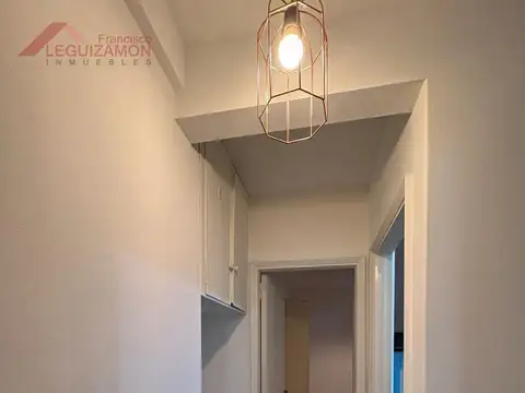 Departamento en Alquiler 45 años