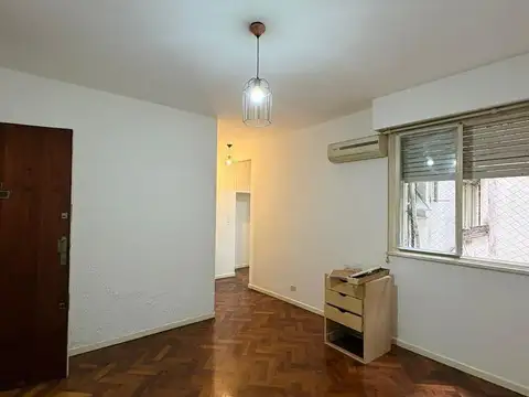 Departamento en Alquiler en Floresta, $ 550.000