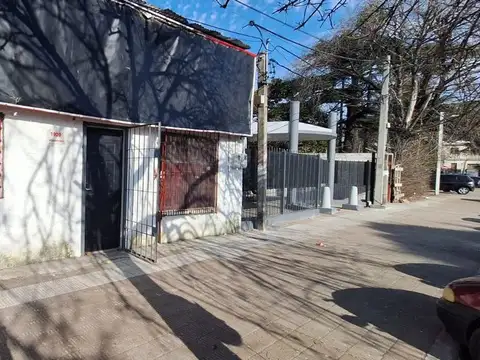 Alquiler local comercial excelente ubicación Colón