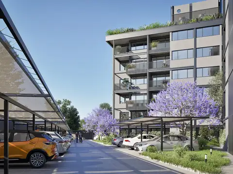 Oportunidad en Pozo   Boero Joven  - 2 ambientes  - Anticipo + 48 cuotas