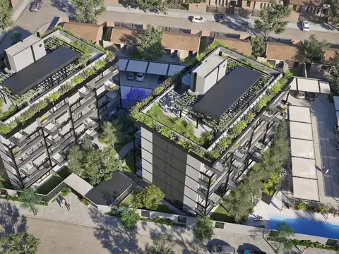 Departamento en Venta en Belen De Escobar, USD 21.300