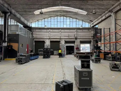 DEBENEDETTI  al 3800 -   730 m2