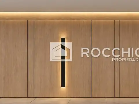 Departamento en Venta de 2 dormitorios
