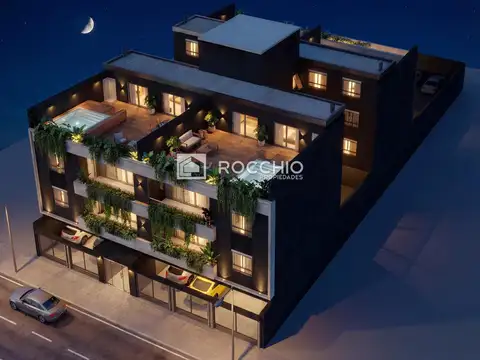 Departamento en Venta en Villa Ballester, USD 250.341