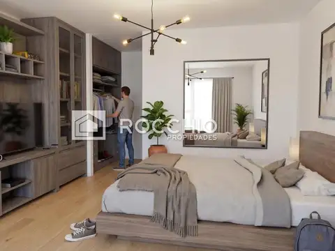 Departamento en Venta A Estrenar