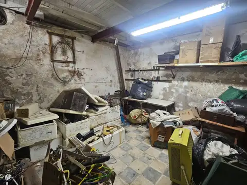 Local en Venta 45 años