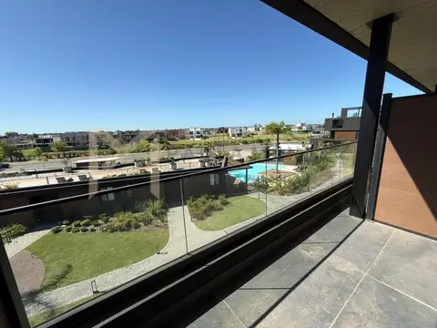 Departamento en Venta en Nordelta, Partido de Tigre