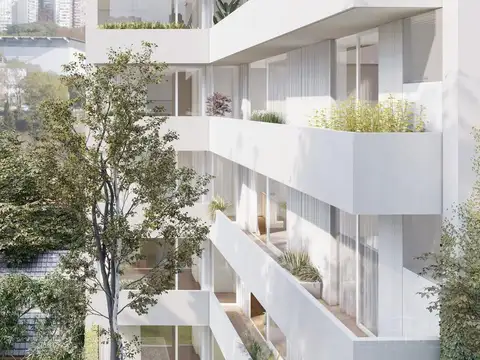 Departamento en Venta en Coghlan, USD 445.000