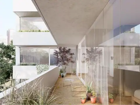 Departamento en Venta de 4 ambientes