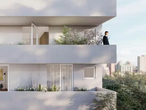 Departamento en Venta de 3 dormitorios