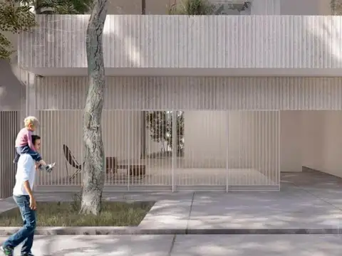 Departamento en Venta 1 año