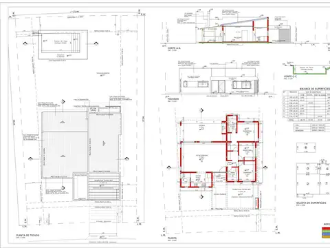 Casa en Venta al Oeste