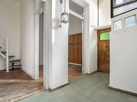 Depto Tipo Casa en Venta 60 años