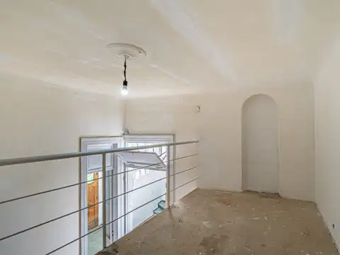 Depto Tipo Casa en Venta de 2 dormitorios
