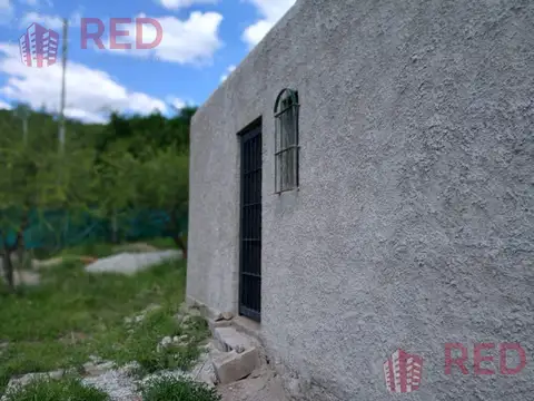 Casa en venta - Capilla del monte