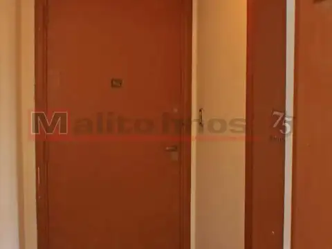 Departamento en Venta en Caballito, USD 59.900