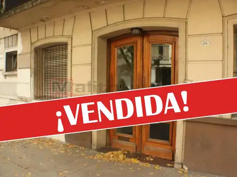 Venta Departamento 2 Ambientes en Caballito