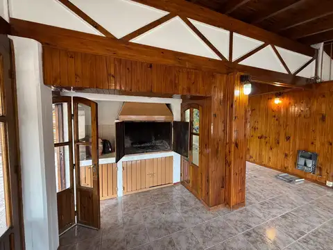 Casa en Alquiler de 3 dormitorios