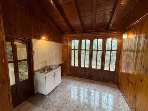Casa en Alquiler 35 años