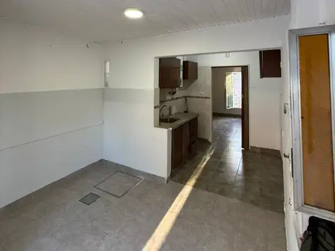 Departamento en Venta en Quilmes Oeste, USD 44.000