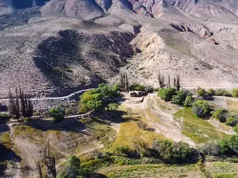 VENTA TERRENO - MAIMARA LOTE 3A