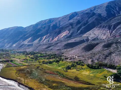 Terreno en Venta de 2287,0 m2