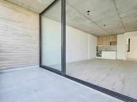 Departamento en Venta en Villa Ortuzar, USD 98.000