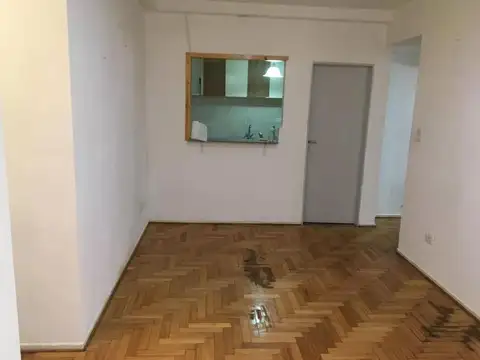 José María Moreno 800