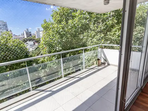 Departamento en Venta 16 años