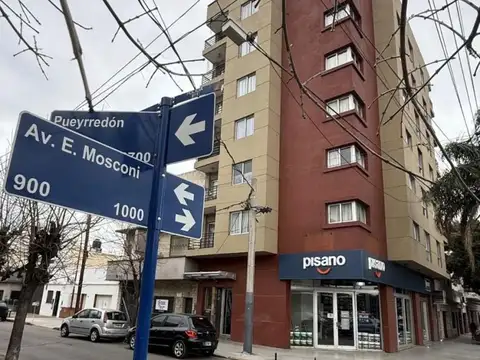 EXELENTE DOS AMBIENTES EN LOMAS DEL MIRADOR!!!!