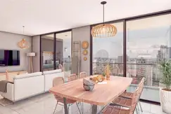 skyline en Lomas De Zamora