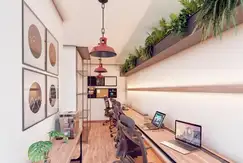 skyline - Entrega Julio 2023