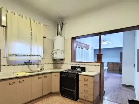 Casa en Venta 40 años