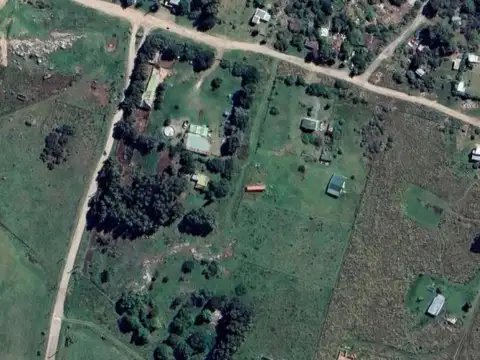 Terreno en venta - 800Mts2 - Tandil