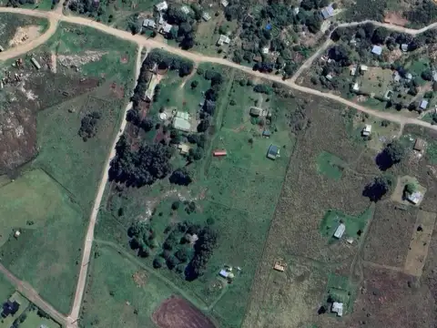 Barrio Entre Las Sierras