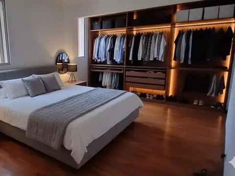 Departamento en Venta de 6 ambientes