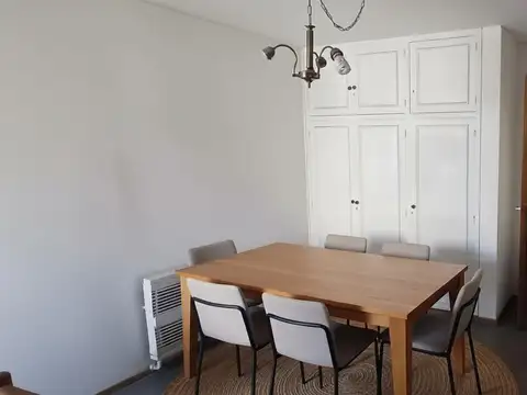 Departamento en Venta de 4 dormitorios