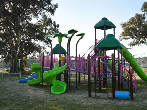 Terreno en Venta en Alvear, USD 24.255